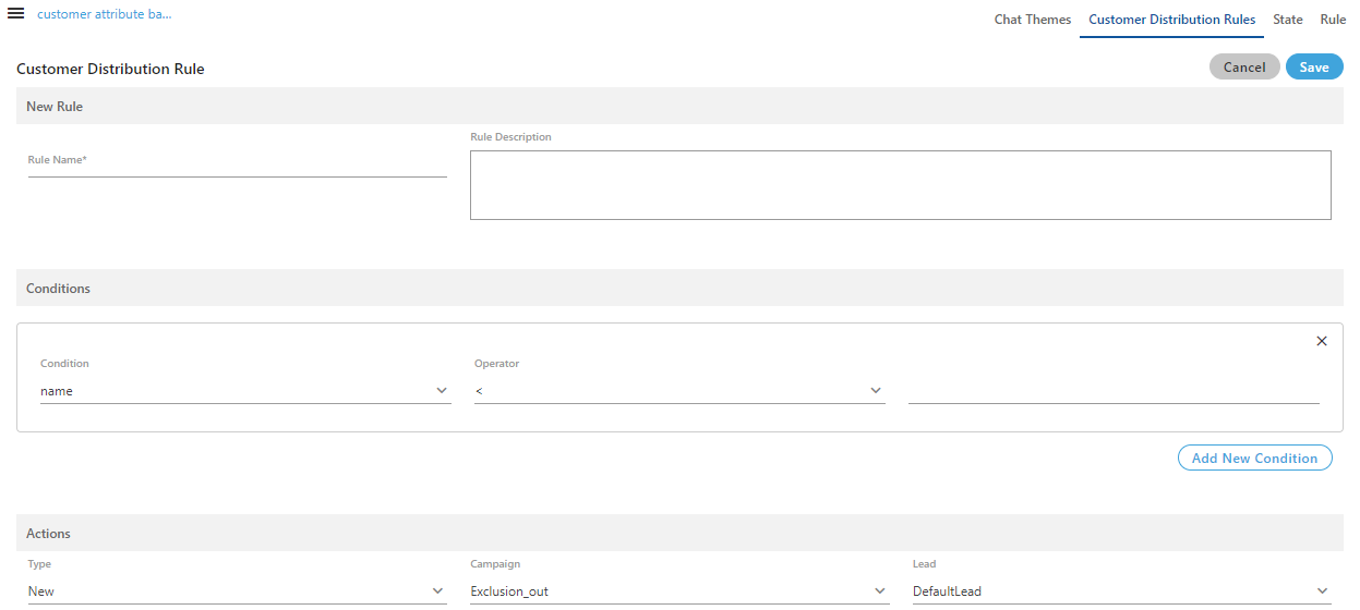 Provide Heading Mapping