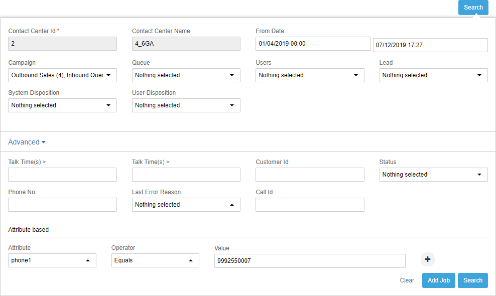 Sample Inputs