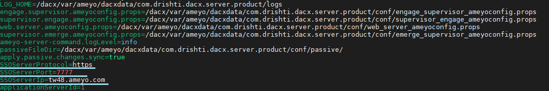 Management Server