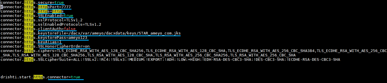 Management Server