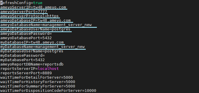 Management Server