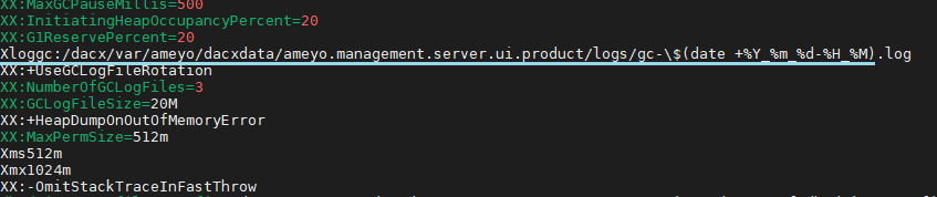 Management Server