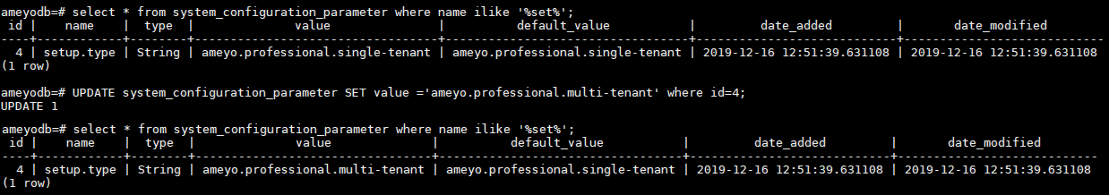 Management Server